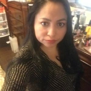 Meet your Posher, Nancy